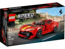 LEGO Speed Champions 76914 Ferrari 812 Competizione