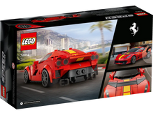 LEGO Speed Champions 76914 Ferrari 812 Competizione