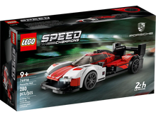 LEGO Speed Champions 76916 Porsche 963