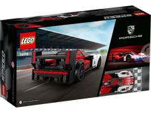 LEGO Speed Champions 76916 Porsche 963