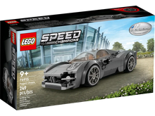 LEGO Speed Champions 76915 Pagani Utopia