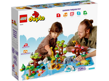 LEGO Duplo 10975 Wild Animals of the World