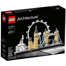 LEGO Architecture 21034 London