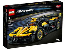 LEGO Technic 42151 Bugatti Bolide