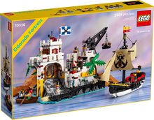 LEGO Icons 10320 Eldorado Fortress