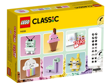 LEGO Classic 11028 Creative Pastel Fun