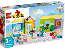 LEGO Duplo 10992 Life at the Day-Care Center