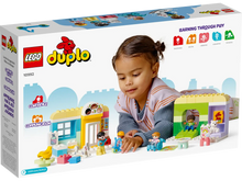 LEGO Duplo 10992 Life at the Day-Care Center