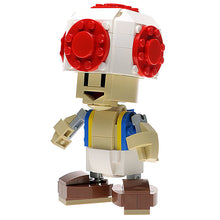 Toad MOC