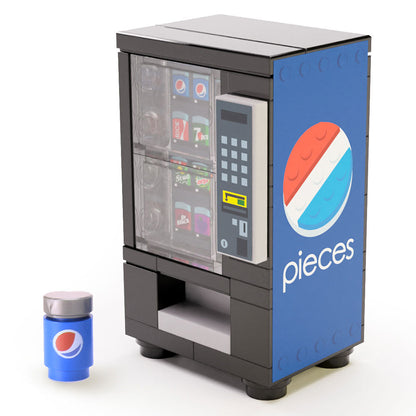 Pieces Vending