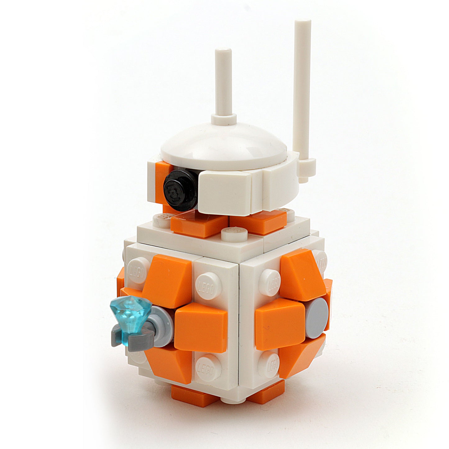 BB-8 Mini