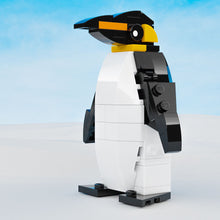 LEGO Emperor Penguin