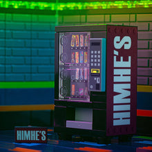 HimHe's - B3 Customs® Candy Vending Machine