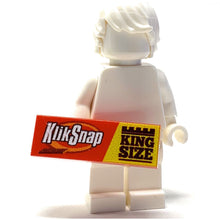 Klik Snap Candy (King Size) - B3 Customs® Printed 1x3 Tile