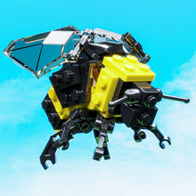 LEGO Bumblebee