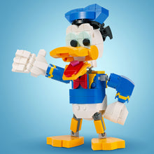 Donald MOC