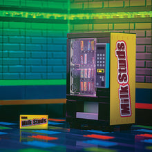 Milk Studs - B3 Customs® Candy Vending Machine